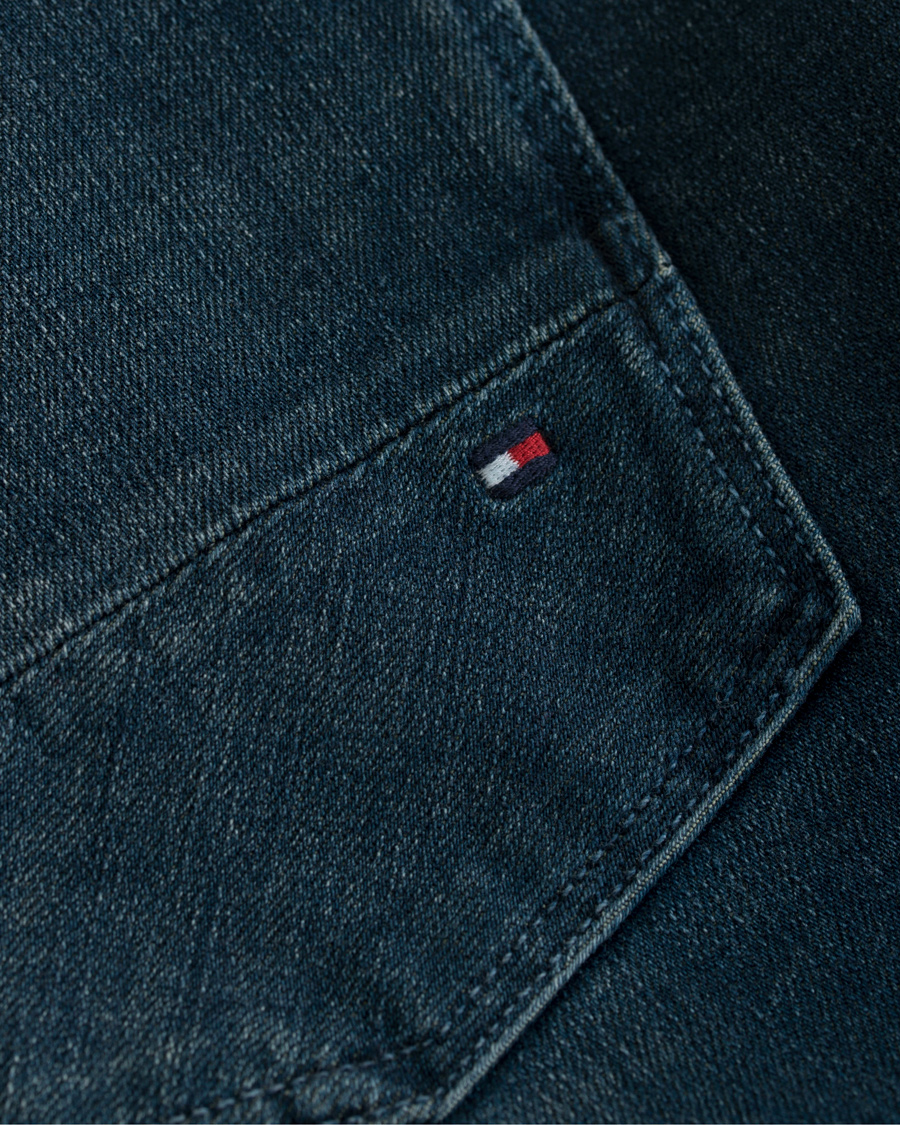 Homme | Jeans | Tommy Hilfiger | Layton Jeans Shelby Blue