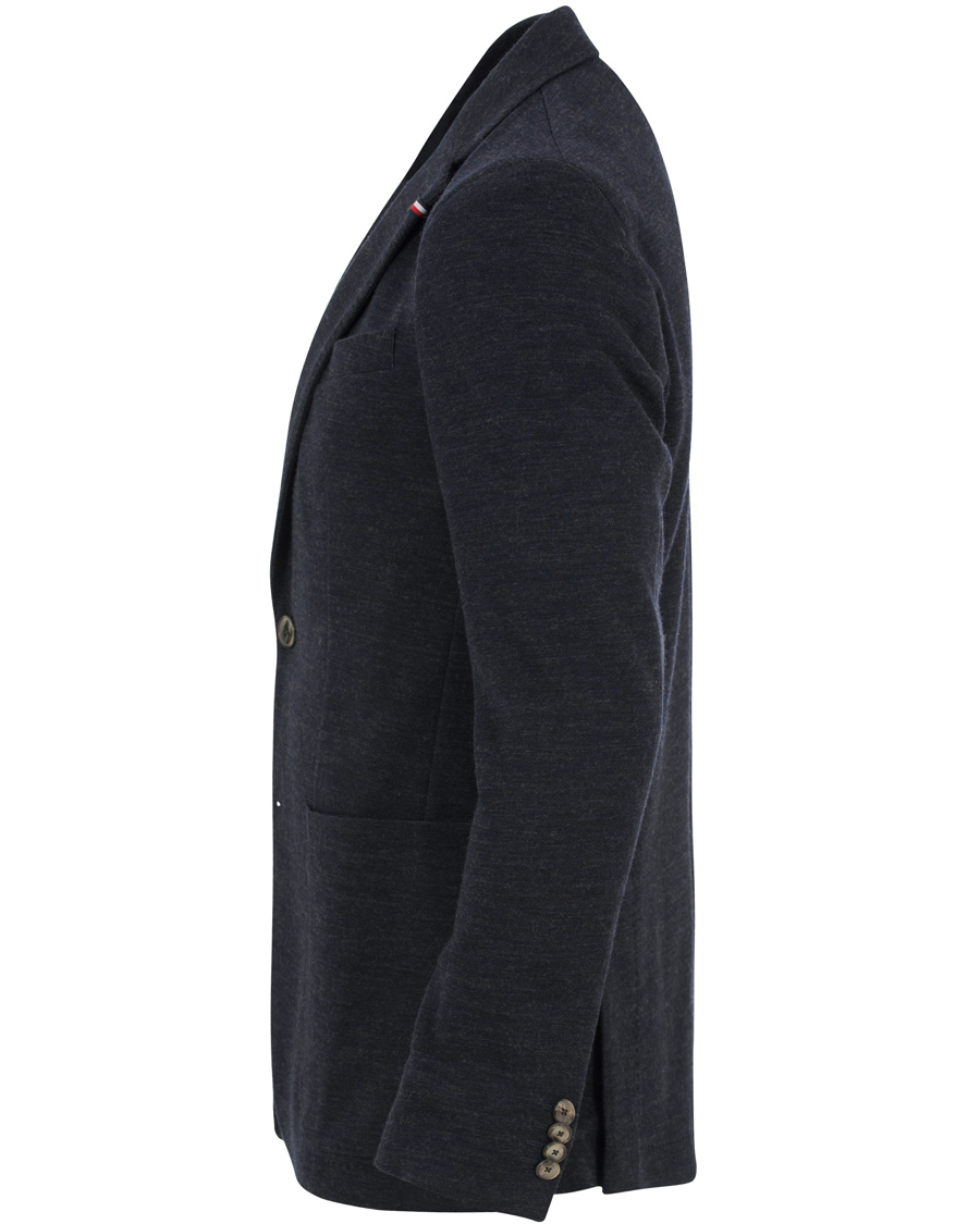 Homme | Blazers | Tommy Hilfiger | Jersey Blazer Sky Captain