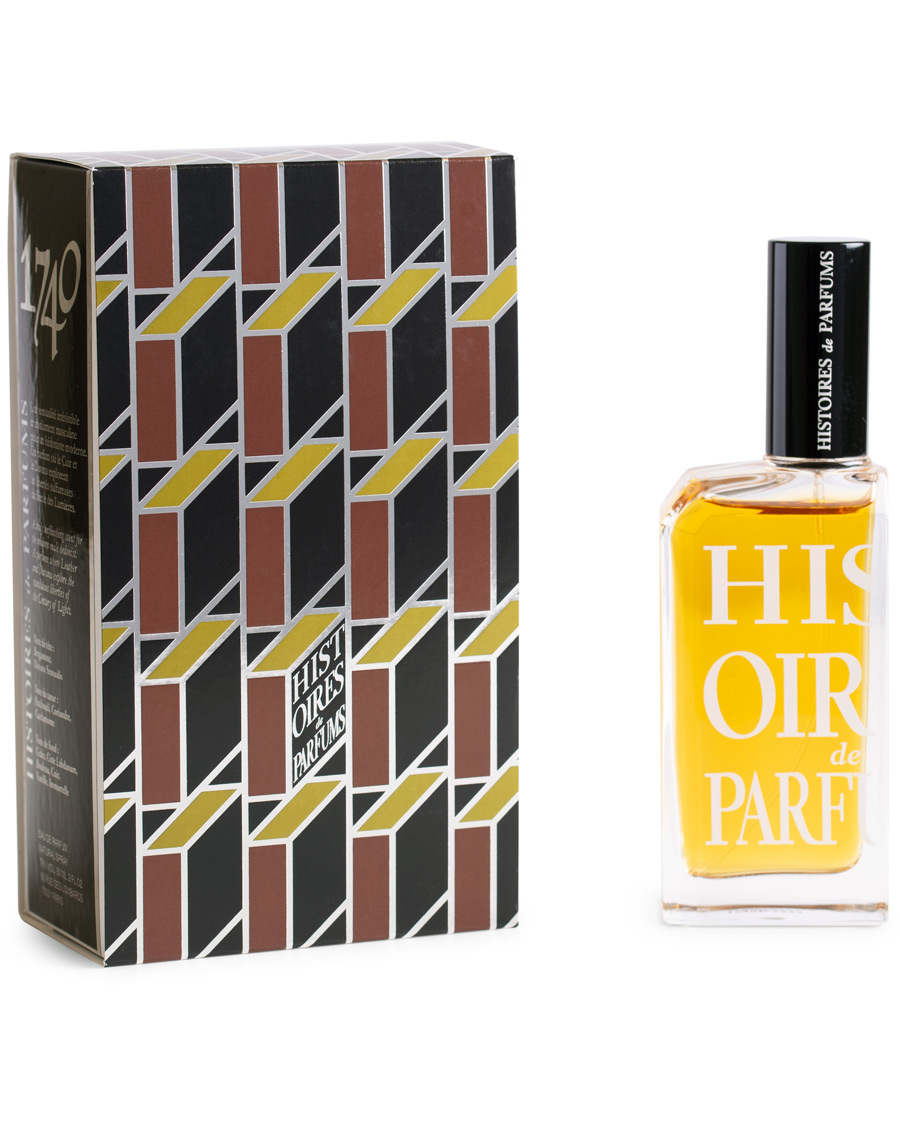 Heren | Geuren | Histoires de Parfums | 1740 Eau de Parfum 60ml