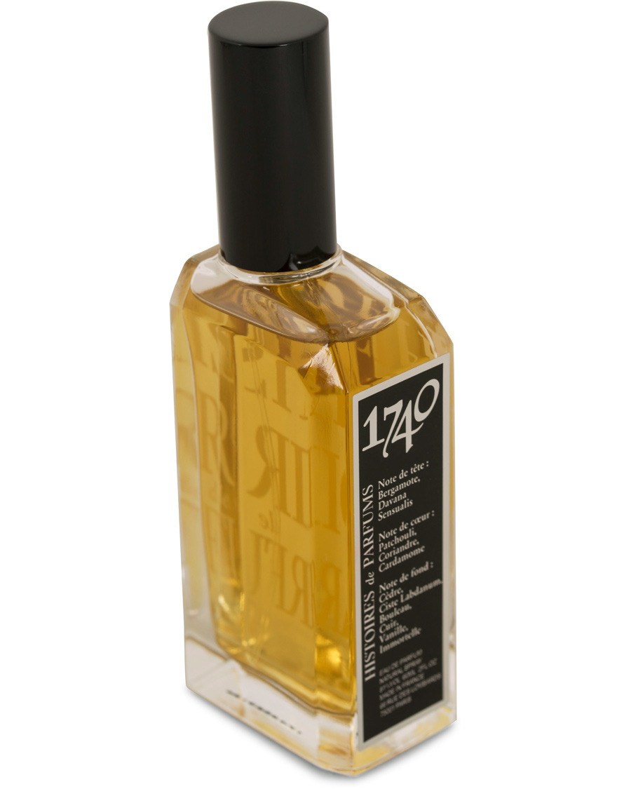 Heren | Geuren | Histoires de Parfums | 1740 Eau de Parfum 60ml
