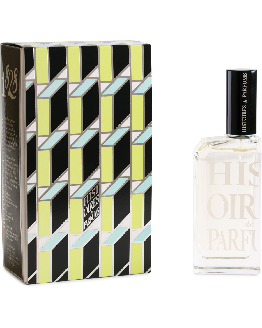 Homme | Parfums | Histoires de Parfums | 1828 Eau de Parfum 60ml