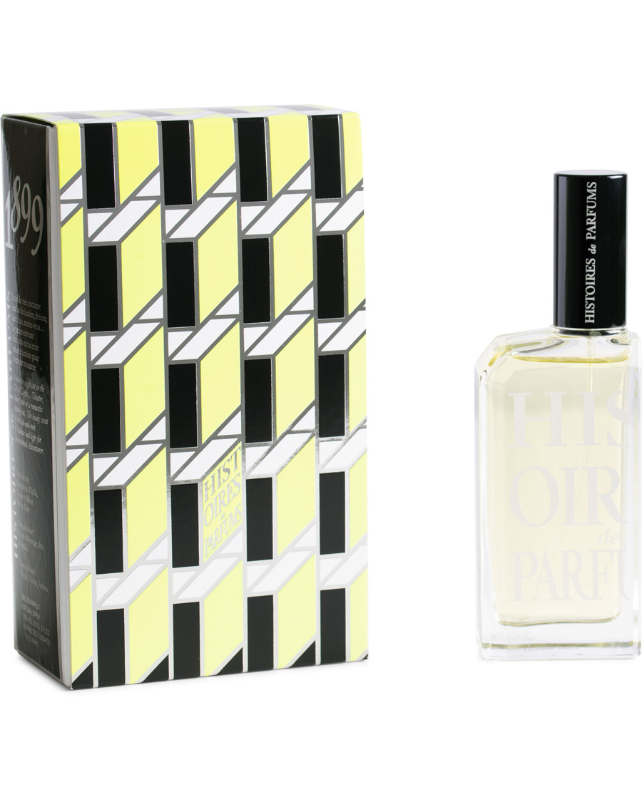 Homme | Parfums | Histoires de Parfums | 1899 Eau de Parfum 60ml