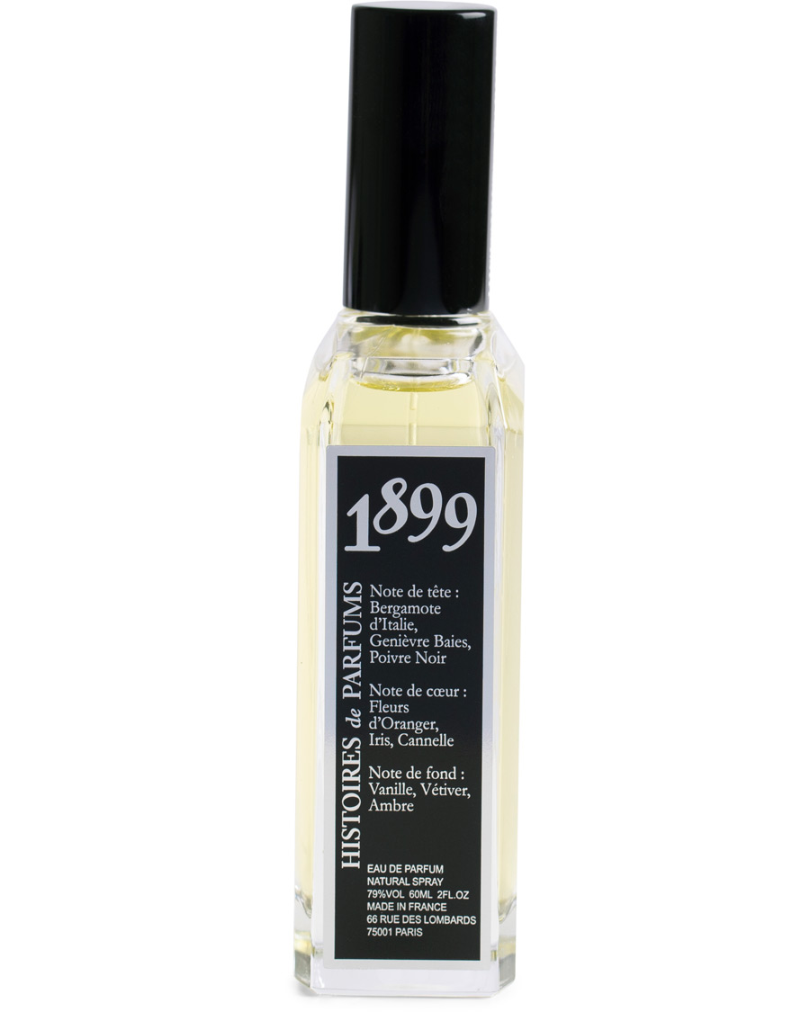 Homme | Parfums | Histoires de Parfums | 1899 Eau de Parfum 60ml