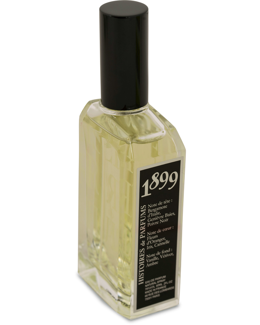 Homme | Parfums | Histoires de Parfums | 1899 Eau de Parfum 60ml