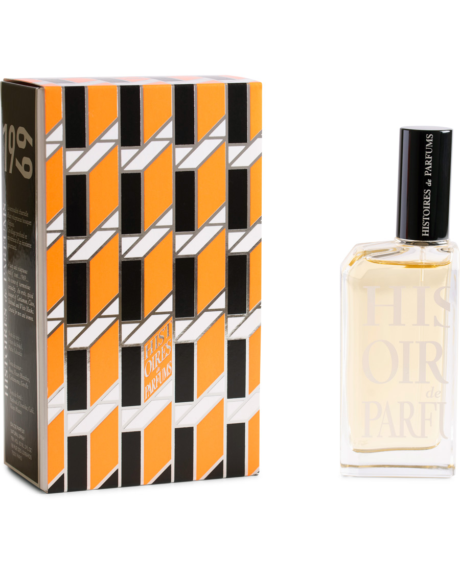 Homme | Parfums | Histoires de Parfums | 1969 Eau de Parfum 60ml