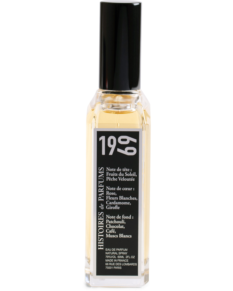 Homme | Parfums | Histoires de Parfums | 1969 Eau de Parfum 60ml