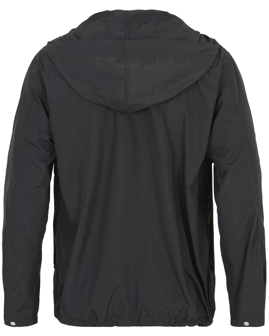Homme | Manteaux Et Vestes | Our Legacy | Cropped Lizard Parka Nylon Navy