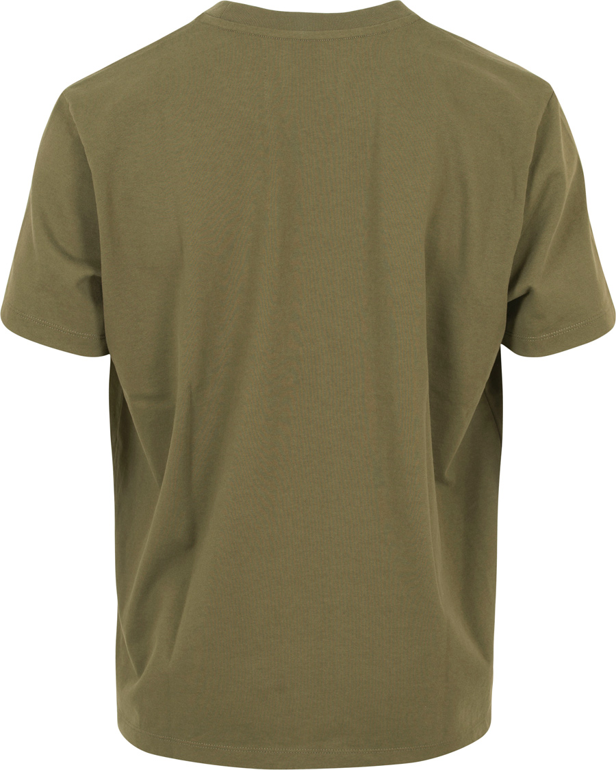 Homme | T-shirts | Our Legacy | Box Golden T-shirt Cactus