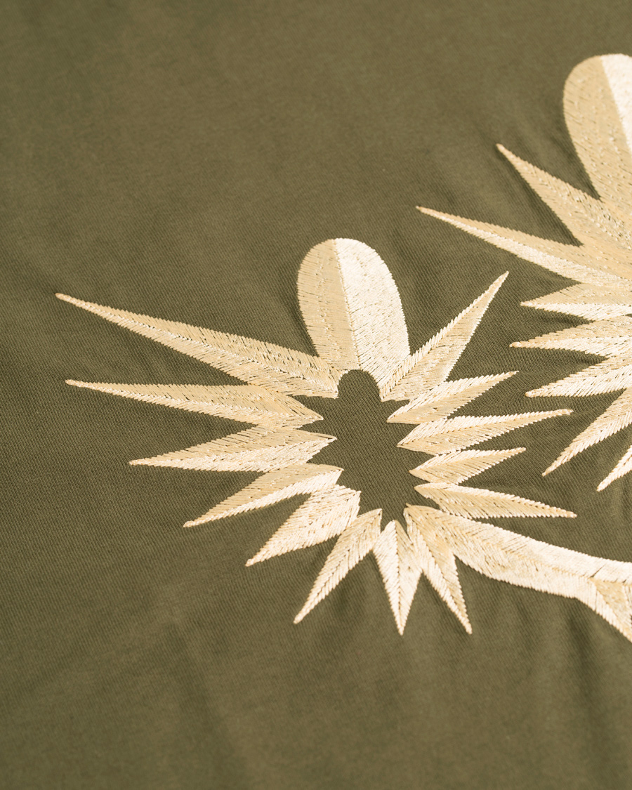 Homme | T-shirts | Our Legacy | Box Golden T-shirt Cactus