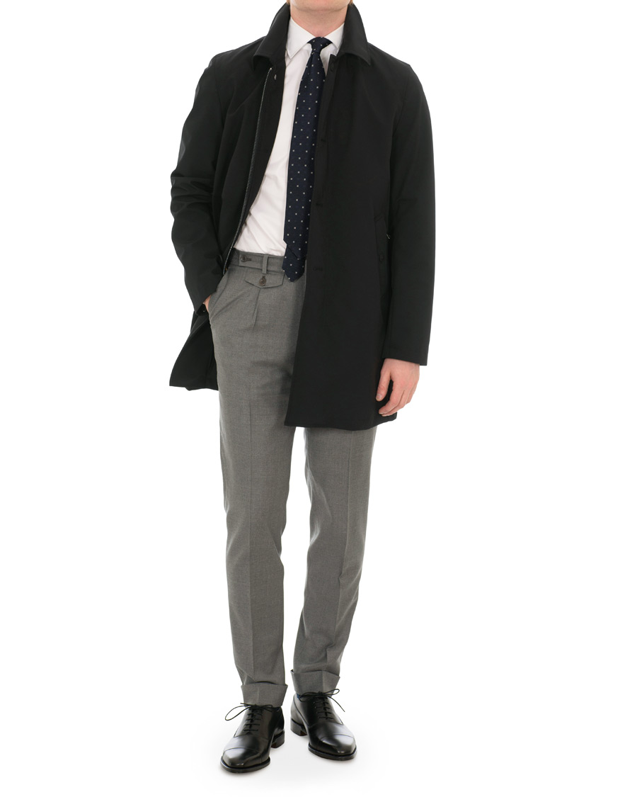 Homme | Loake 1880 Legacy Laxford Balmorla Toe Cap Oxford Black Calf | Loake 1880 Legacy | Laxford Balmorla Toe Cap Oxford Black Calf