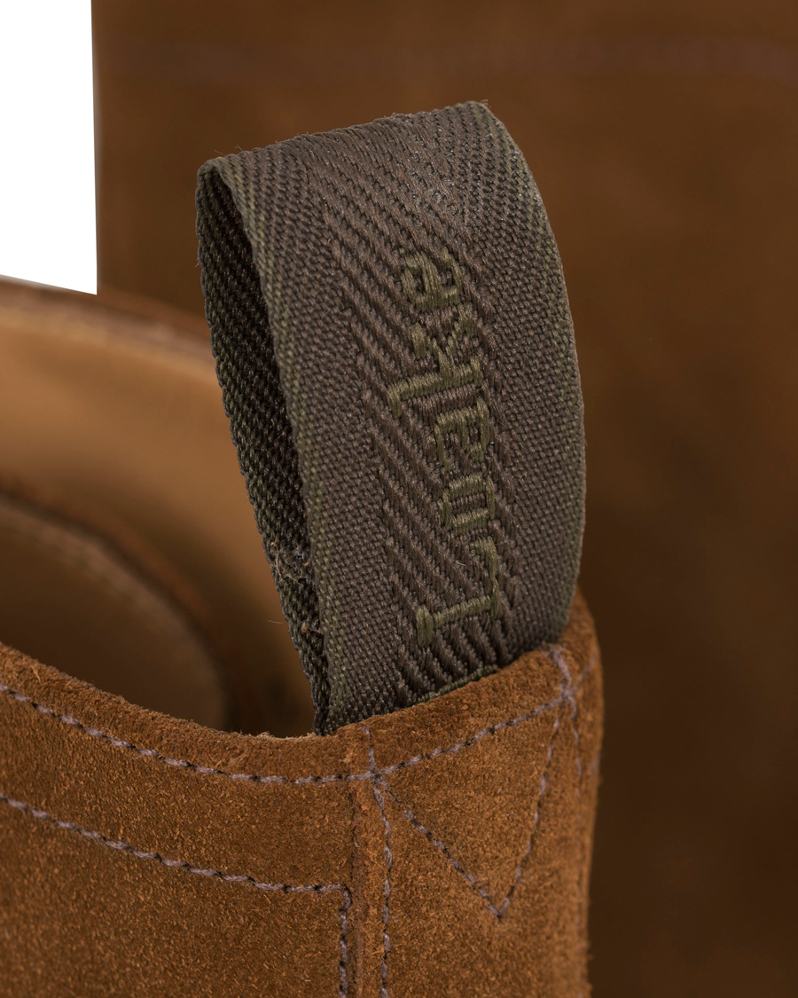 Homme | Loake 1880 Anglesey Boot Tan Suede | Loake 1880 | Anglesey Boot Tan Suede