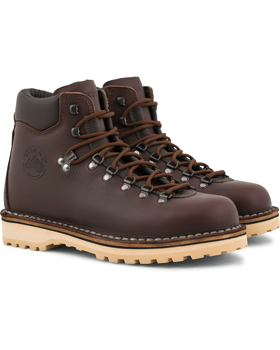 Homme | Diemme Roccia Vet Original Boot Mogano Dark Brown Calf | Diemme | Roccia Vet Original Boot Mogano Dark Brown Calf