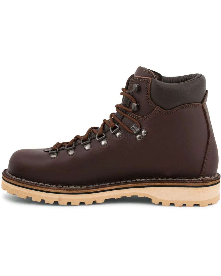Homme | Diemme Roccia Vet Original Boot Mogano Dark Brown Calf | Diemme | Roccia Vet Original Boot Mogano Dark Brown Calf