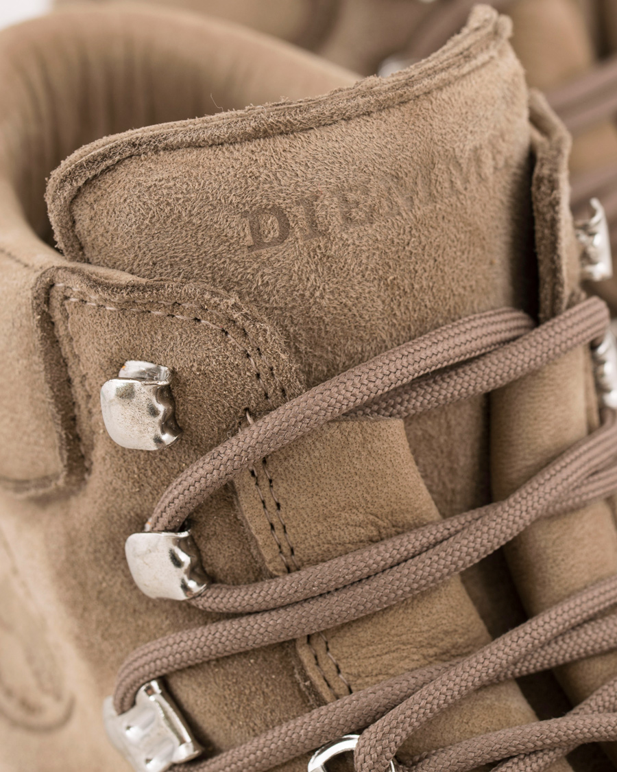 Homme | Diemme Roccia Vet Shearling Lined Boot Beige Suede | Diemme | Roccia Vet Shearling Lined Boot Beige Suede