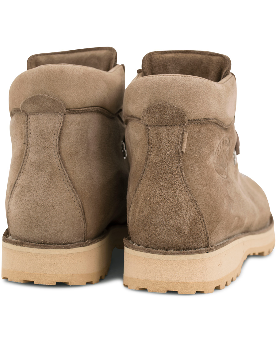 Homme | Diemme Roccia Vet Shearling Lined Boot Beige Suede | Diemme | Roccia Vet Shearling Lined Boot Beige Suede