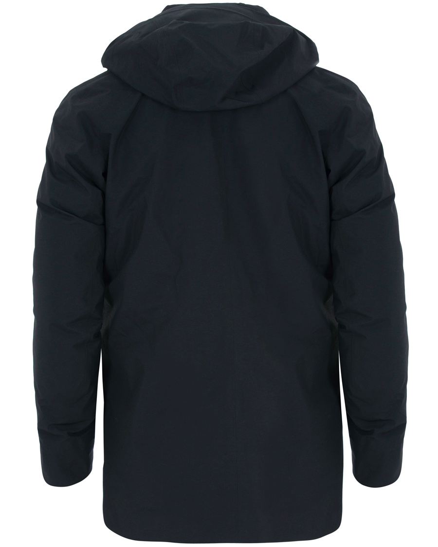 Heren | Jassen | Arc'teryx Veilance | Patrol Down Coat Black
