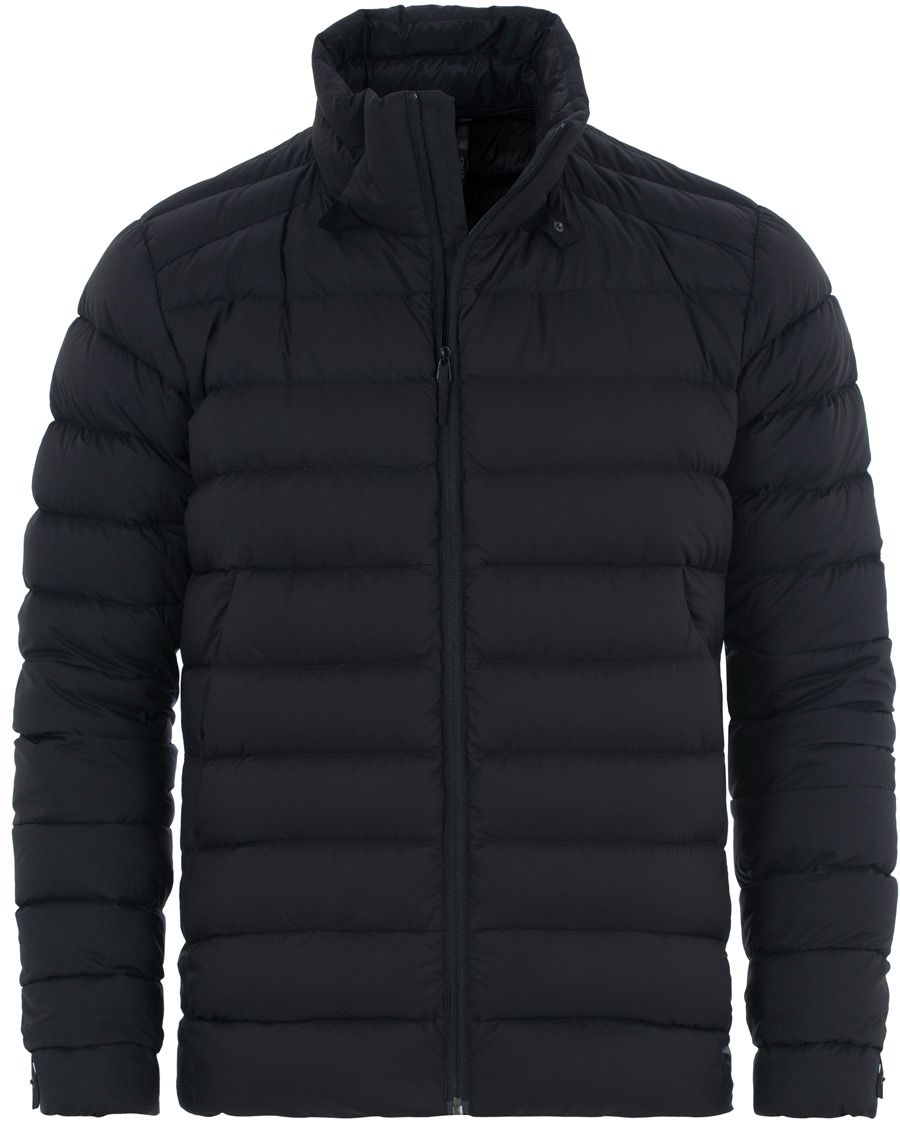 Heren | Jassen | Arc'teryx Veilance | Patrol Down Coat Black