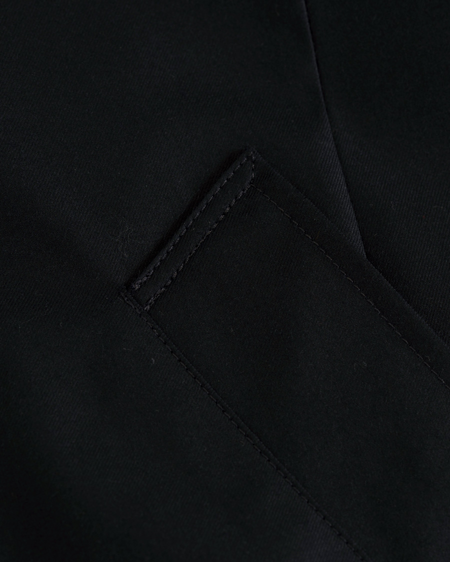 Heren | Jassen | Dunhill | Mac Coat Navy
