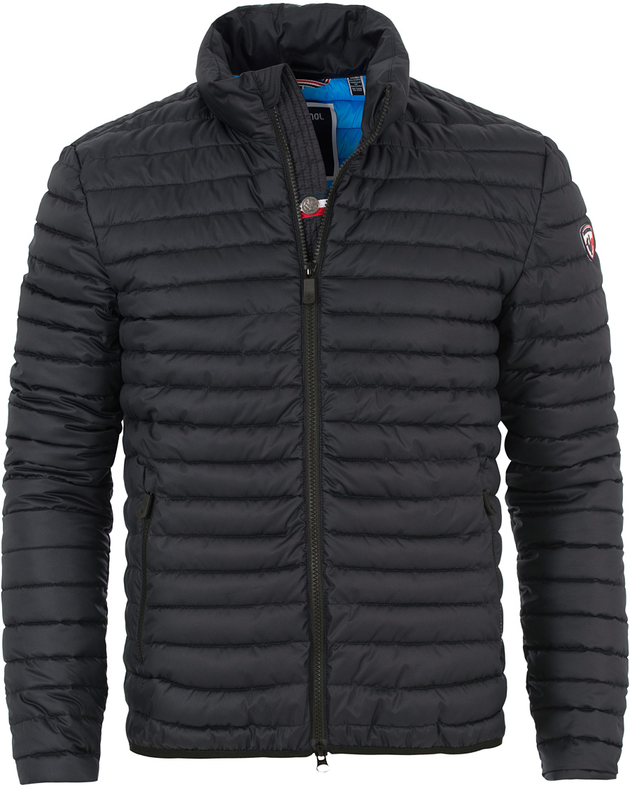 Heren | Jassen | Rossignol | Kent Padded Jacket Navy