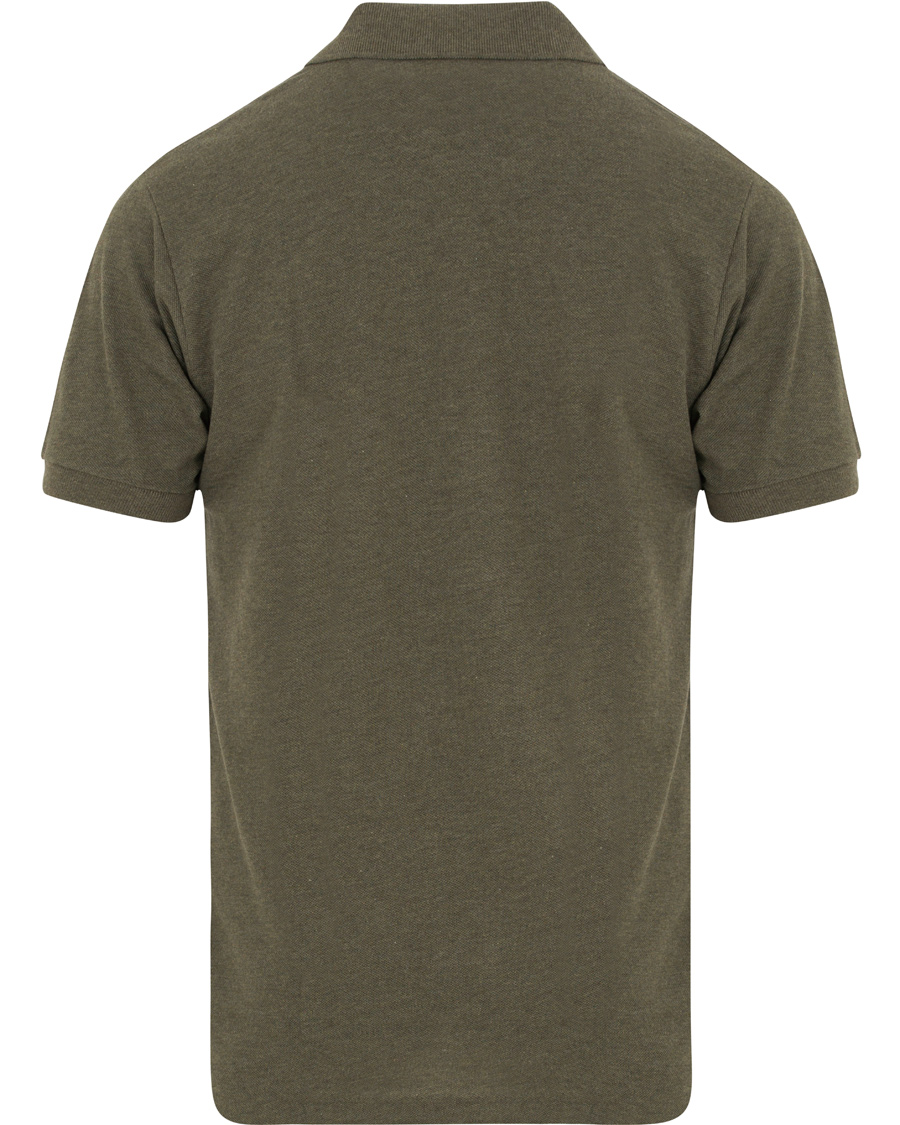 Heren | Polo's | Lacoste | Original Polo Piké Aventurine Chine