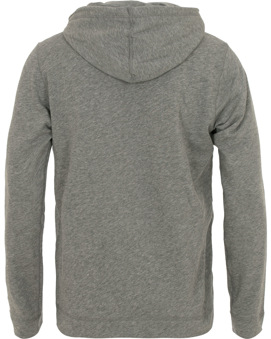 Homme | Pulls Et Tricots | Lacoste | Jersey Hoodie Grey