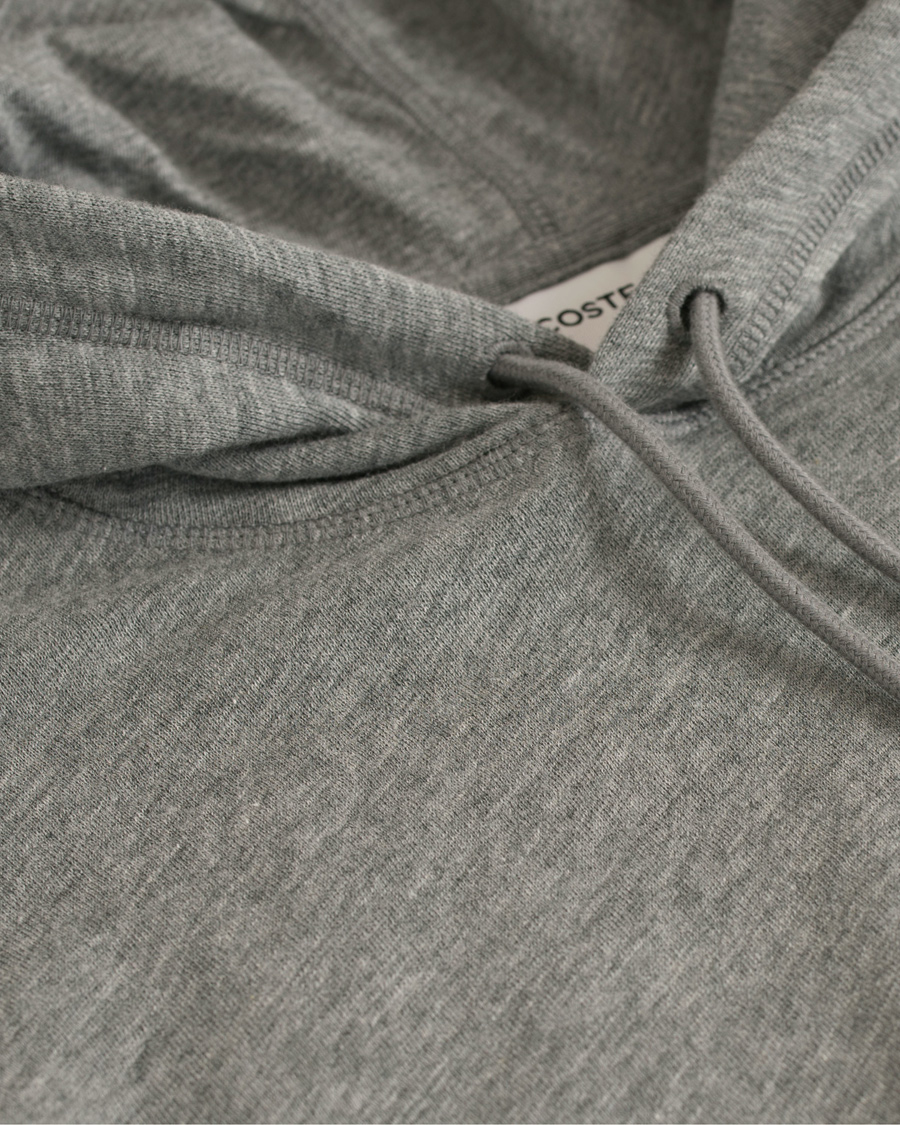 Homme | Pulls Et Tricots | Lacoste | Jersey Hoodie Grey