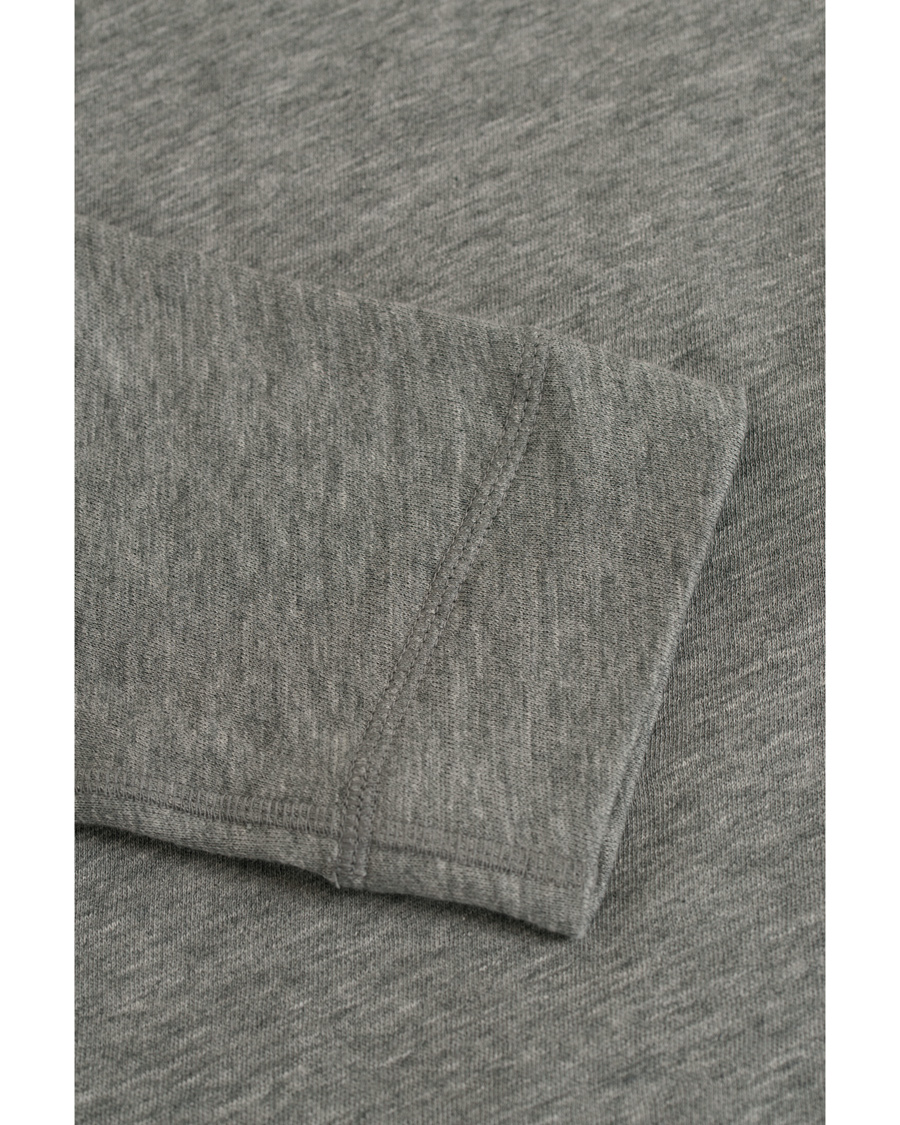 Homme | Pulls Et Tricots | Lacoste | Jersey Hoodie Grey