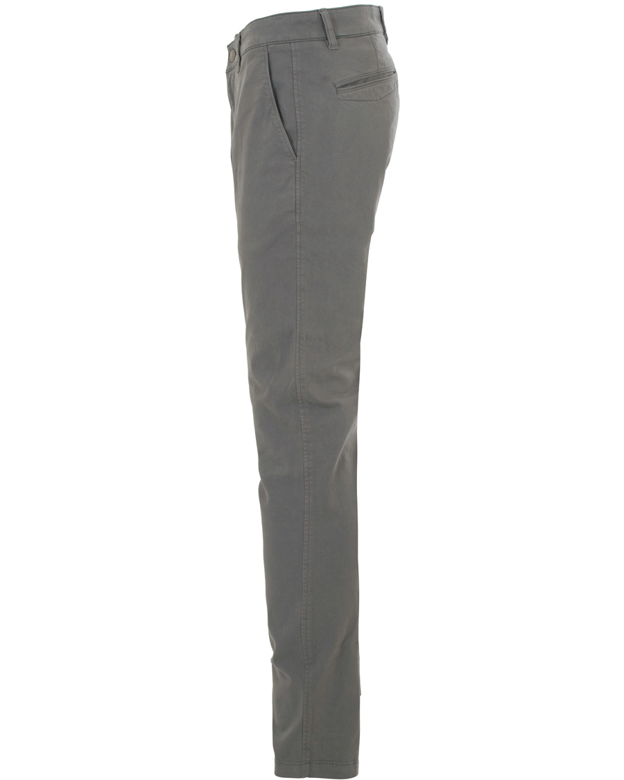 Heren | Broeken | NN07 | Marco 1200 Stretch Chinos Medium Grey