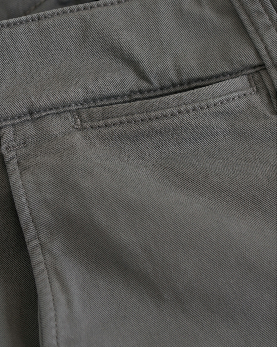 Heren | Broeken | NN07 | Marco 1200 Stretch Chinos Medium Grey