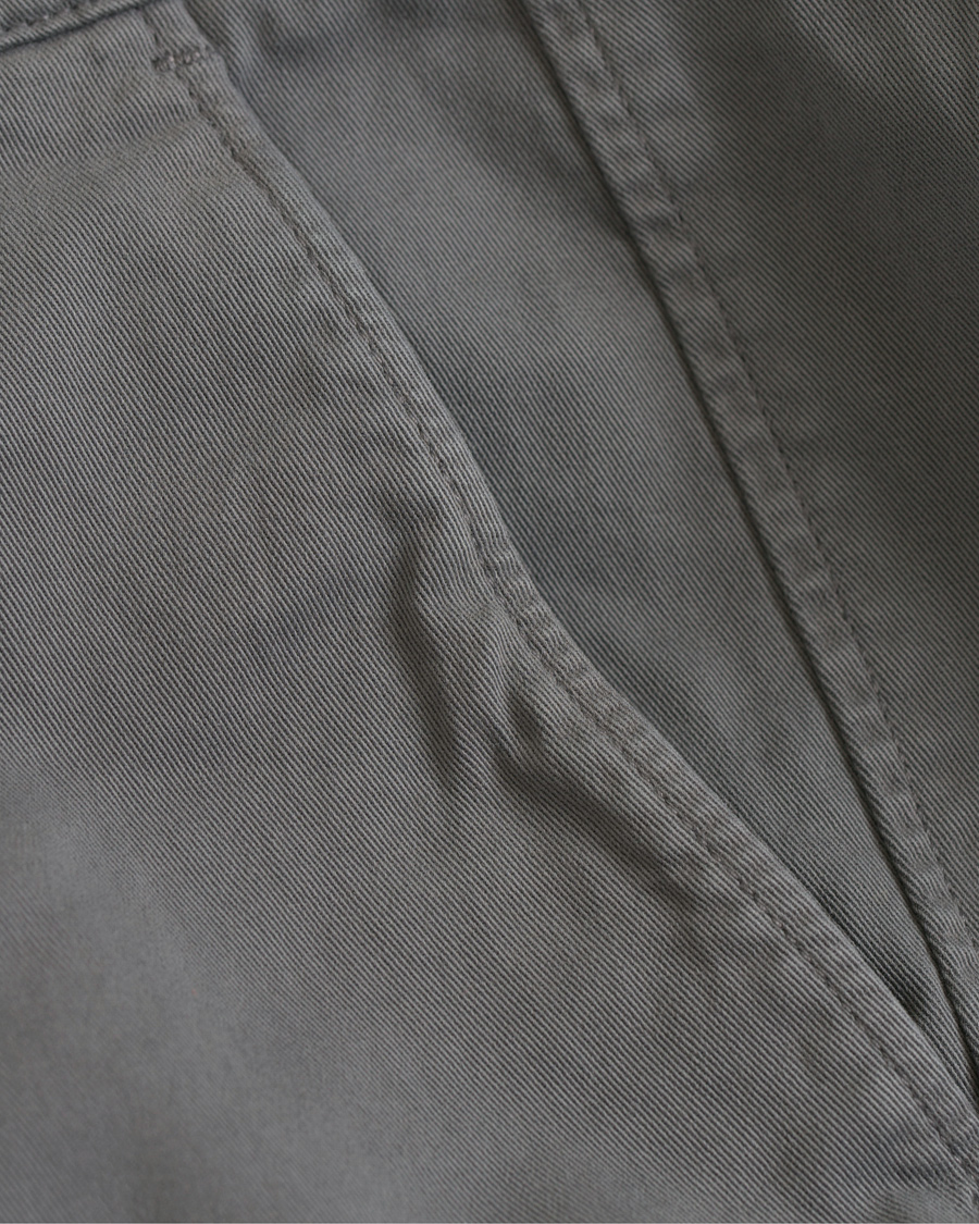 Heren | Broeken | NN07 | Marco 1200 Stretch Chinos Medium Grey