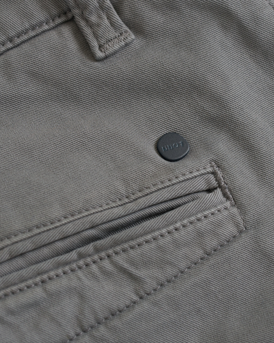 Heren | Broeken | NN07 | Marco 1200 Stretch Chinos Medium Grey