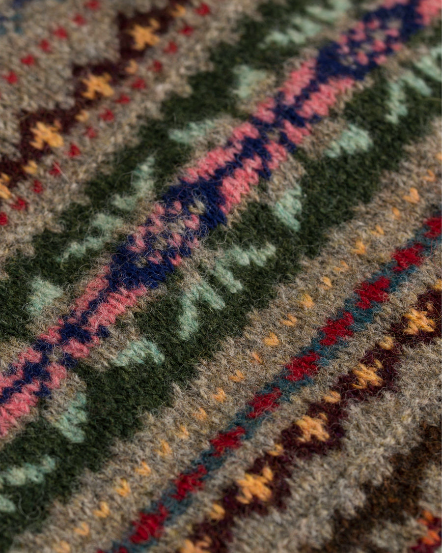 Heren | Truien | Polo Ralph Lauren | Bear Crew Neck Multi