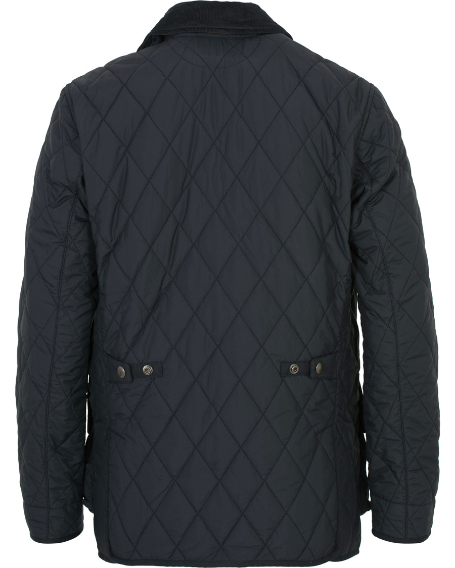 Homme | Manteaux Et Vestes | Polo Ralph Lauren | Quilted Jacket Navy