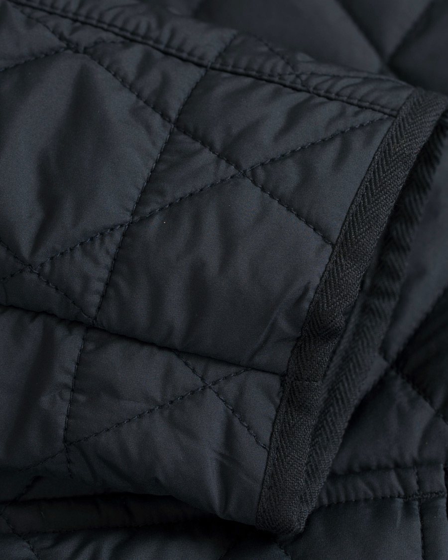 Homme | Manteaux Et Vestes | Polo Ralph Lauren | Quilted Jacket Navy