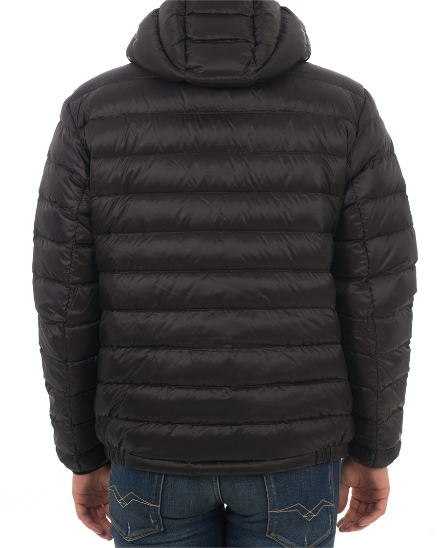 Heren | Jassen | Polo Ralph Lauren | Lightweight Down Jacket Black