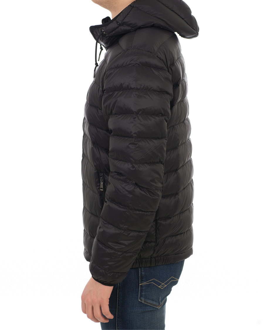 Heren | Jassen | Polo Ralph Lauren | Lightweight Down Jacket Black
