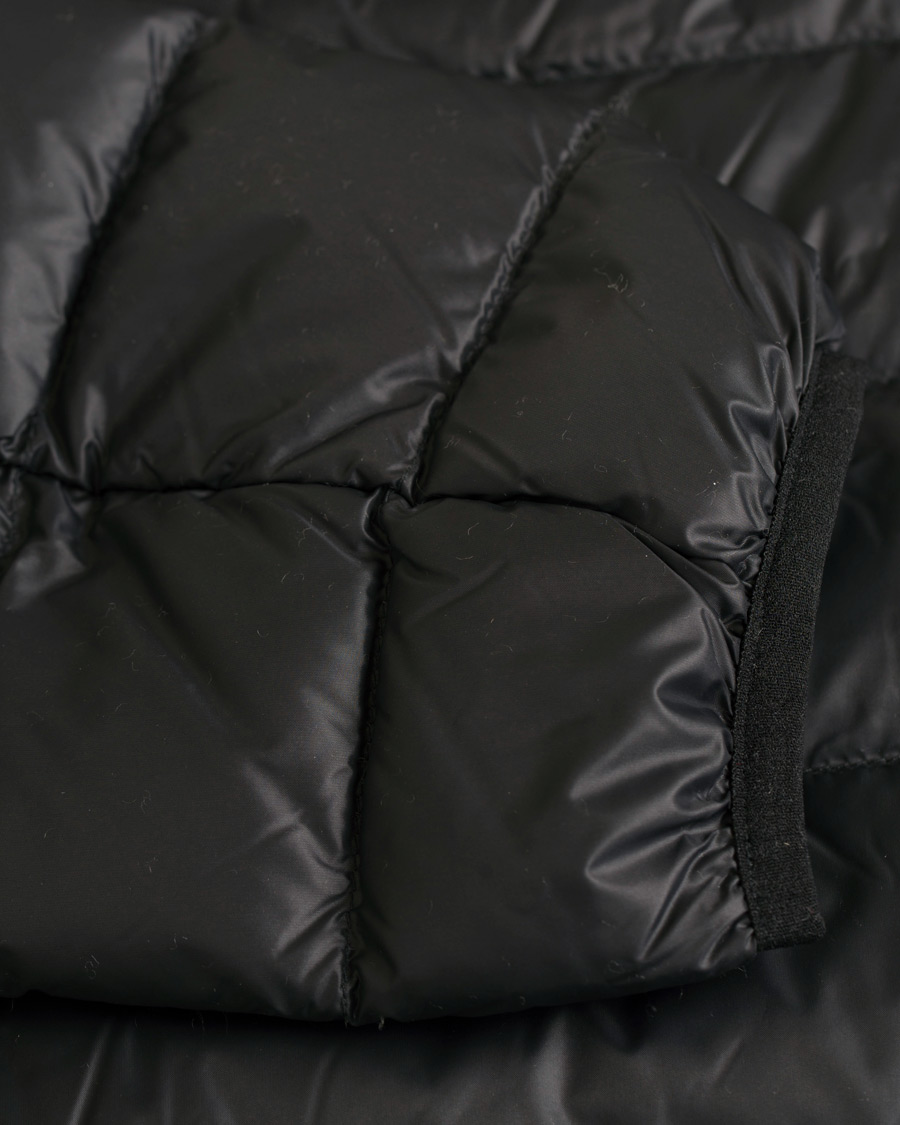 Heren | Jassen | Polo Ralph Lauren | Lightweight Down Jacket Black