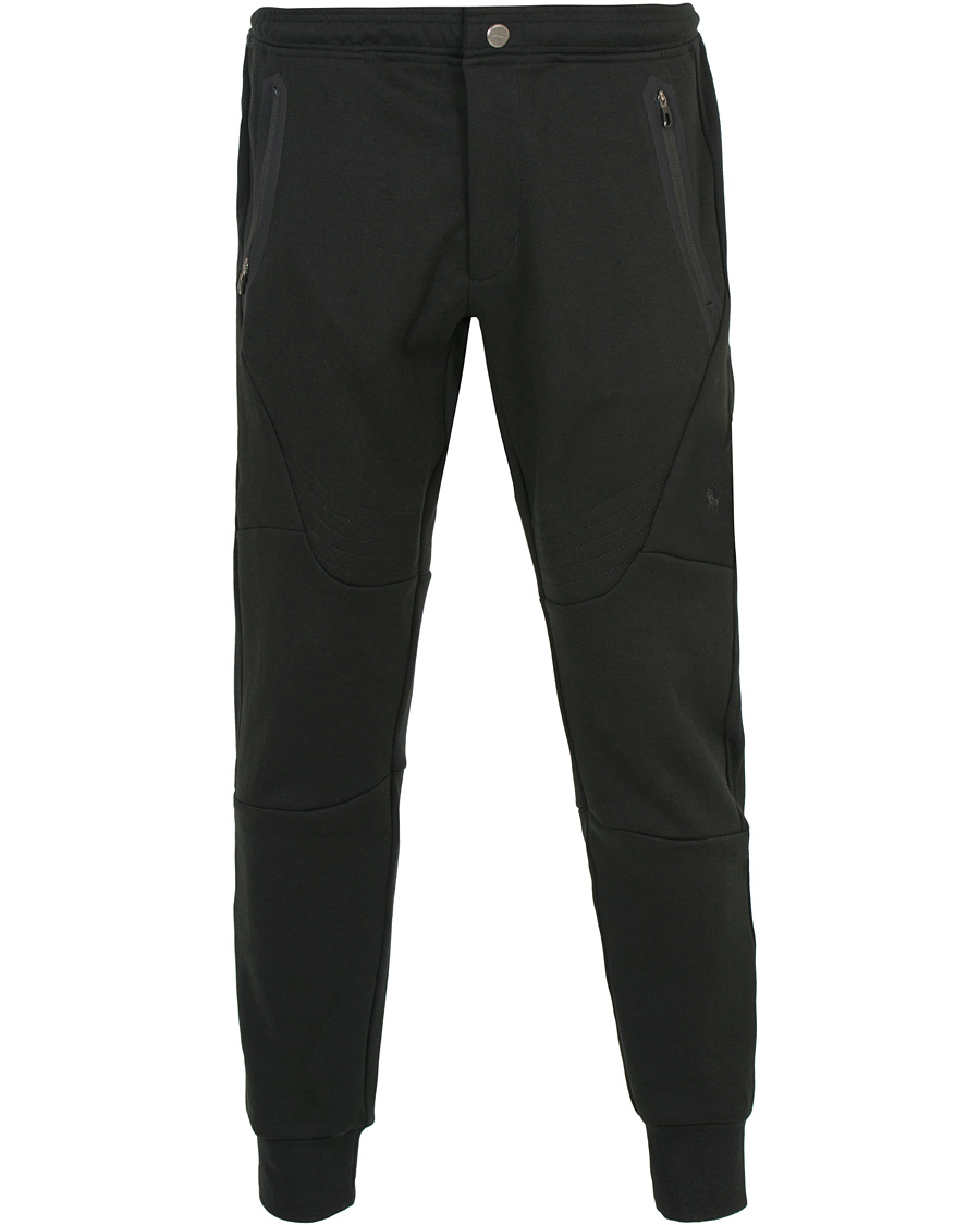 Homme | Pantalons | Polo Ralph Lauren | Modern Jogger Sweatpants Polo Black
