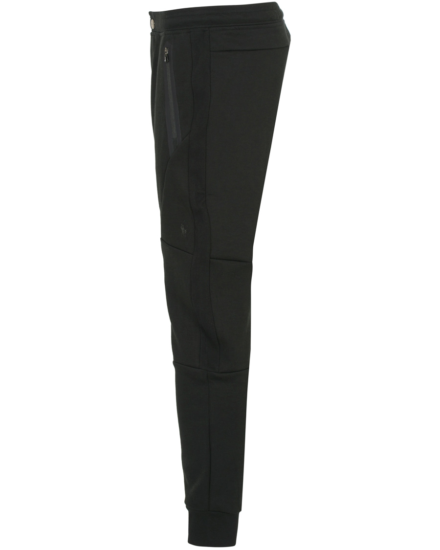 Homme | Pantalons | Polo Ralph Lauren | Modern Jogger Sweatpants Polo Black