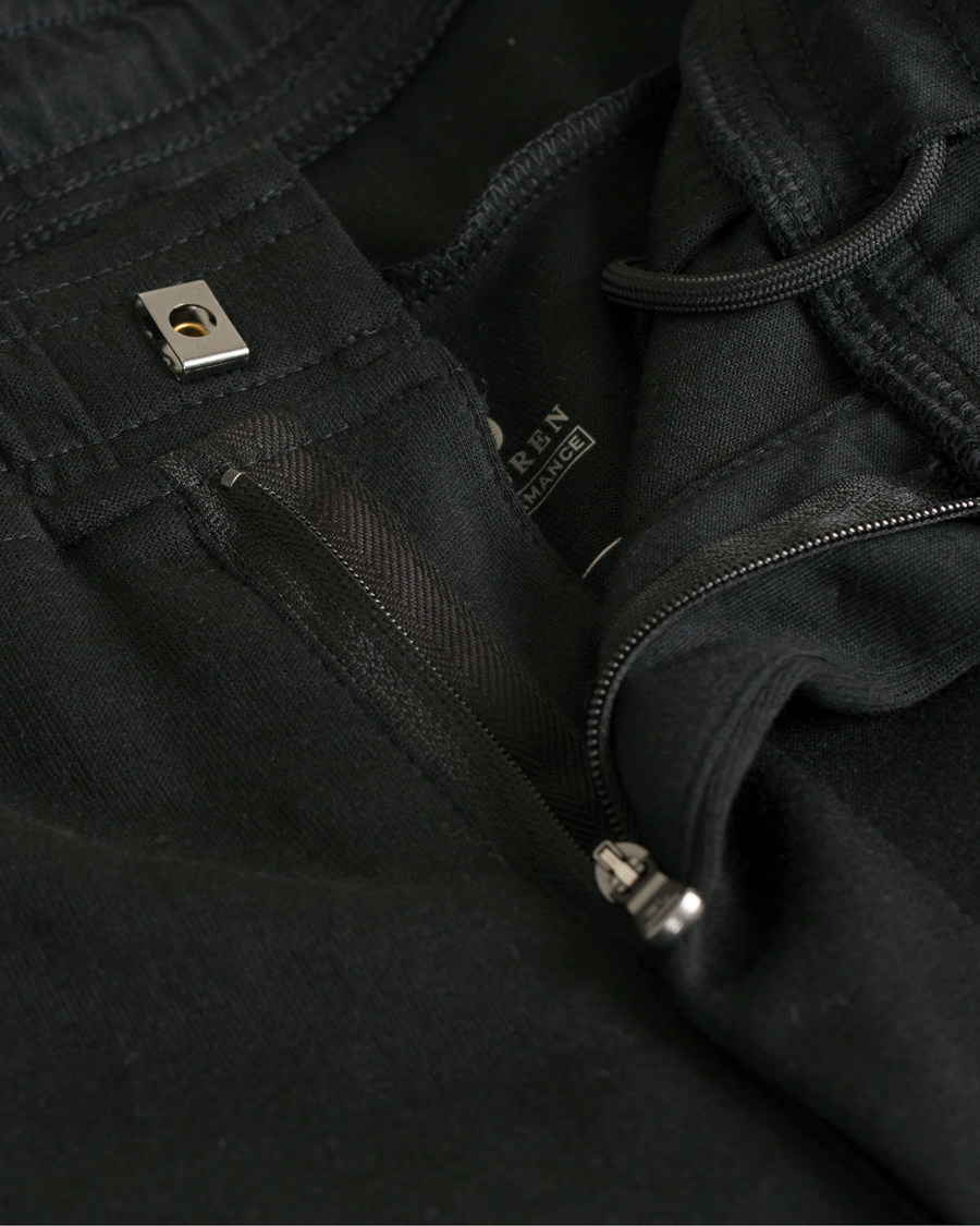 Homme | Pantalons | Polo Ralph Lauren | Modern Jogger Sweatpants Polo Black