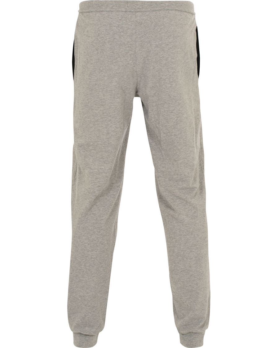 Homme | Pantalons | BOSS BLACK | BOSS Long Pants Cuffs Grey