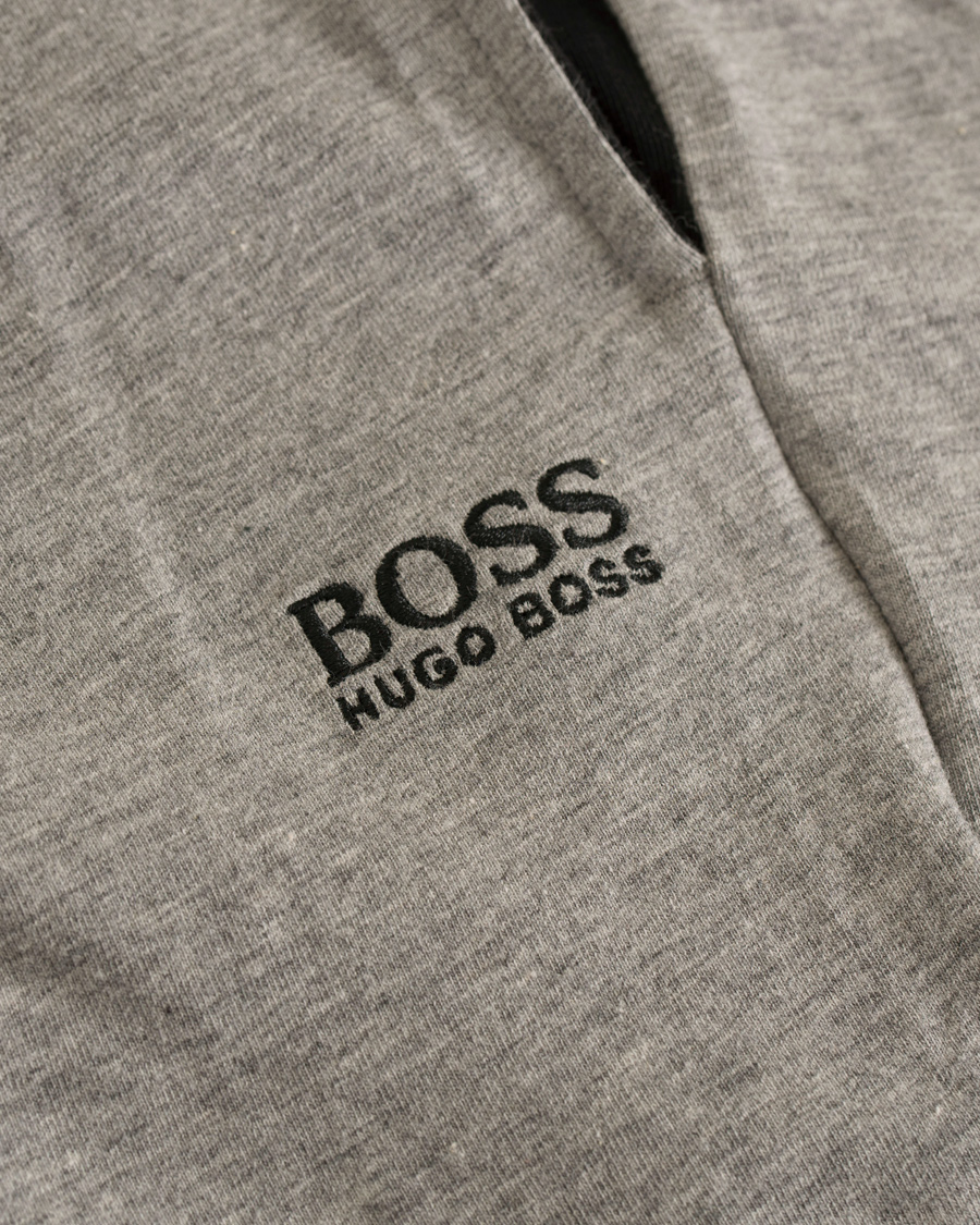 Homme | Pantalons | BOSS BLACK | BOSS Long Pants Cuffs Grey