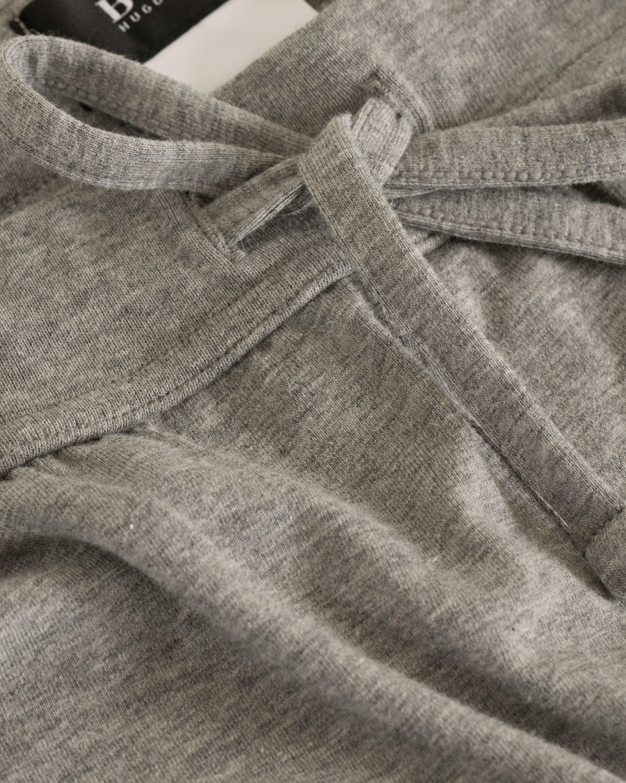 Homme | Pantalons | BOSS BLACK | BOSS Long Pants Cuffs Grey