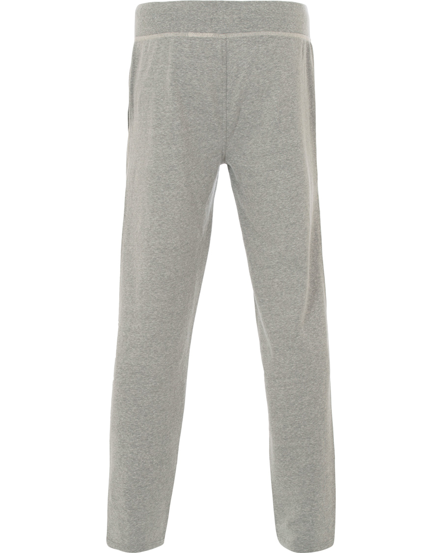 Heren | Broeken | Polo Ralph Lauren | Loopback Draw String Trousers Andover Heather