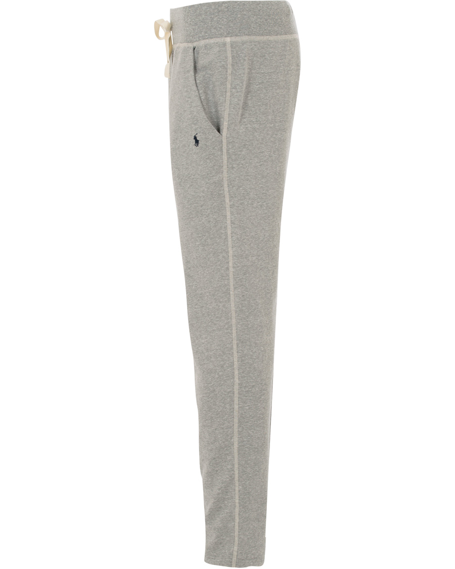 Heren | Broeken | Polo Ralph Lauren | Loopback Draw String Trousers Andover Heather