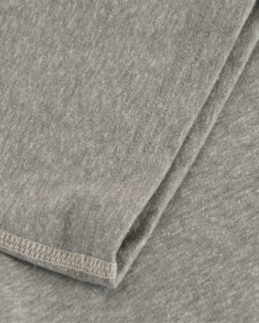 Heren | Broeken | Polo Ralph Lauren | Loopback Draw String Trousers Andover Heather