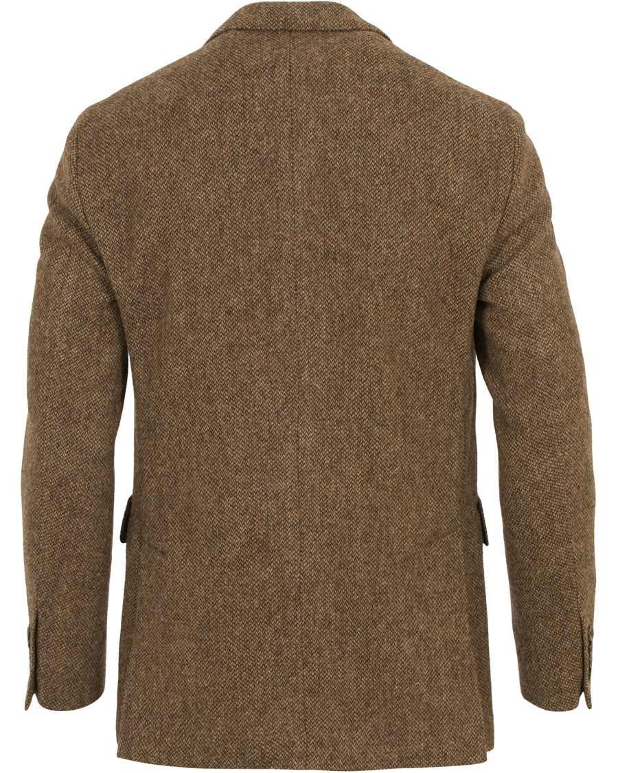 Heren | Blazers | Polo Ralph Lauren | Wool Blazer Brown