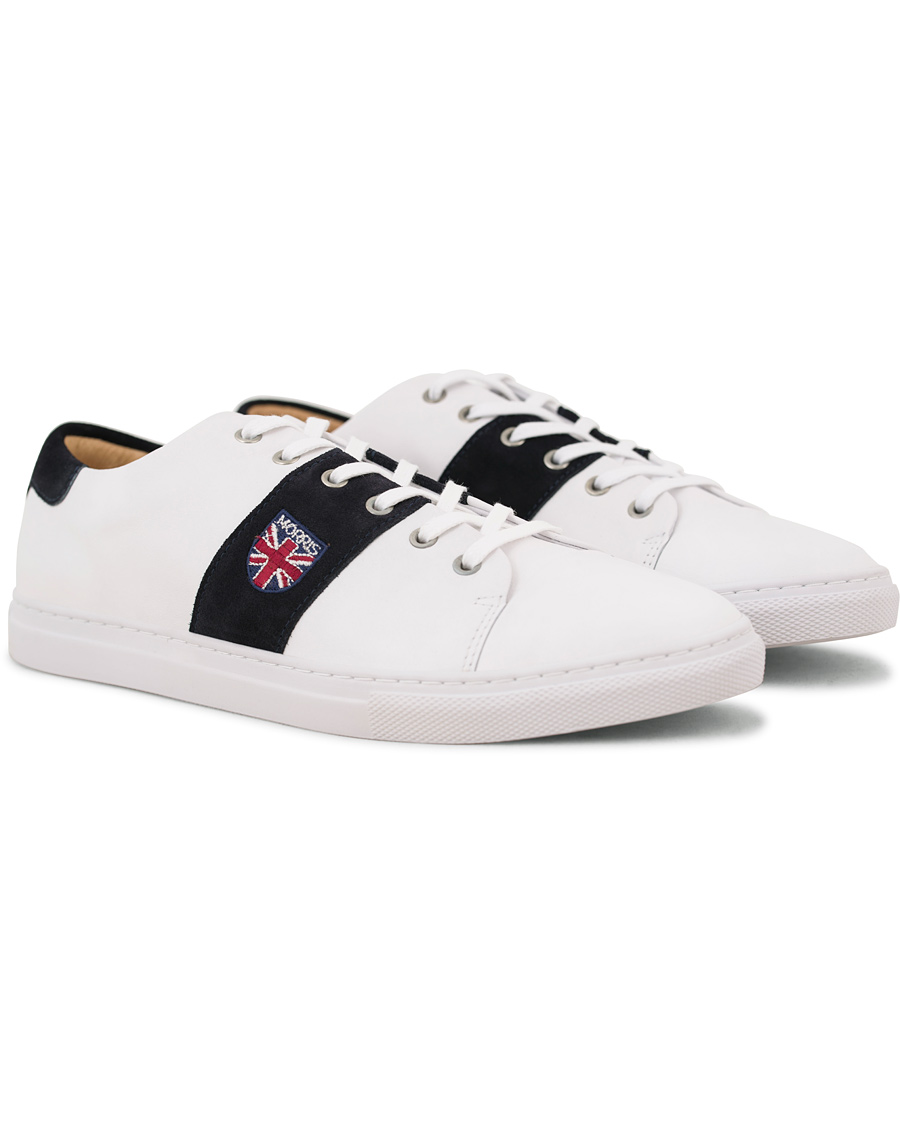 Homme | Morris Alston Sneaker White | Morris | Alston Sneaker White