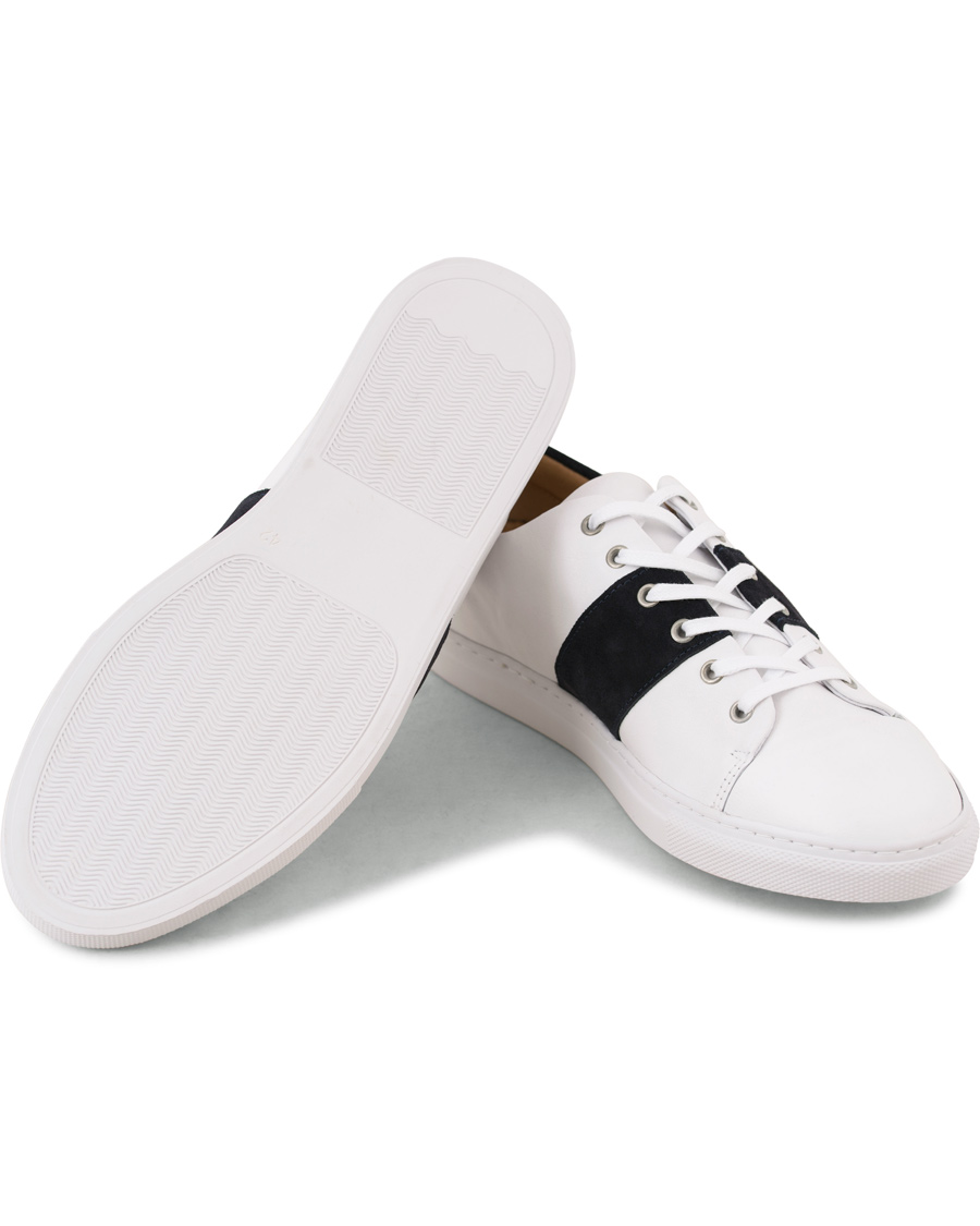 Homme | Morris Alston Sneaker White | Morris | Alston Sneaker White