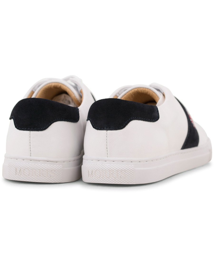 Homme | Morris Alston Sneaker White | Morris | Alston Sneaker White